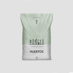 Abono Orgánico para Huertos